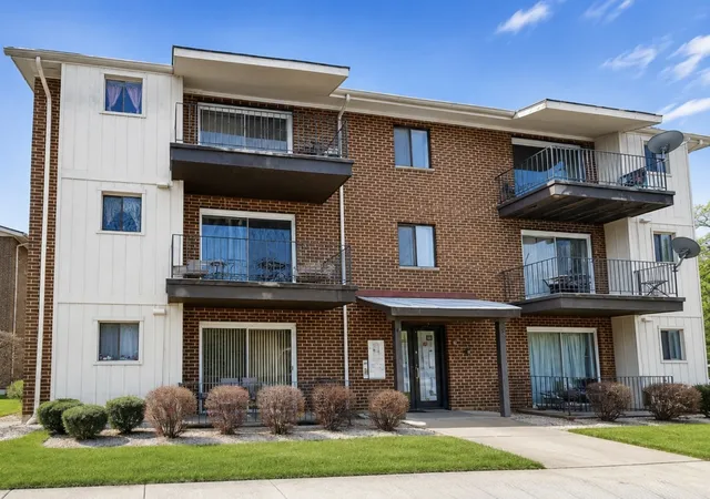 1st image of 6329 175th St #2N, Tinley Park, IL 60477 | MLS# 12733567
