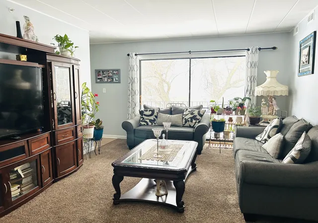 2nd image of 6329 175th St #2N, Tinley Park, IL 60477 | MLS# 12733567