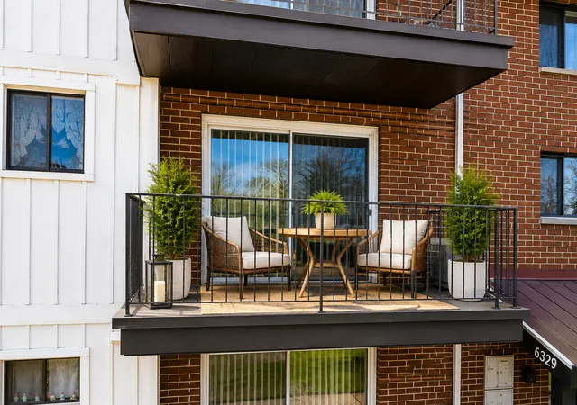 21st image of 6329 175th St #2N, Tinley Park, IL 60477 | MLS# 12733567