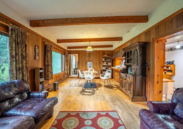 Photo 3 of Single family home for sale at 22620 Cottage Grv Ave, Steger, IL 60475 | MLS# 12733574 | Listing updated on 2026-08-20