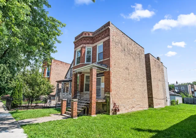 Photo 2 of Multi family home for sale at 6141 S Justine St, Chicago, IL 60636 | MLS# 12733580 | Listing updated on 2026-08-28