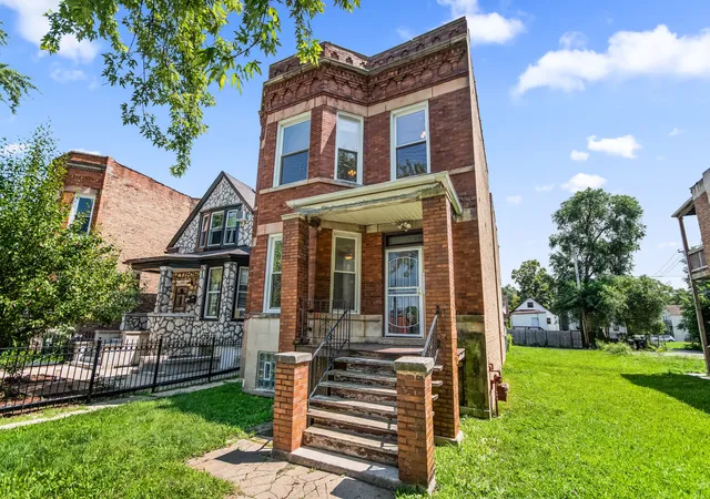 Photo 3 of Multi family home for sale at 6141 S Justine St, Chicago, IL 60636 | MLS# 12733580 | Listing updated on 2026-08-28