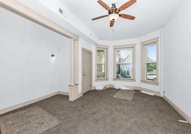Listing Photo 4 - Condo for sale in building located at 6141 S Justine St, Chicago, IL 60636