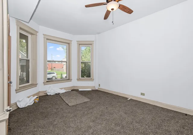 Listing Photo 5 - Condo for sale in building located at 6141 S Justine St, Chicago, IL 60636