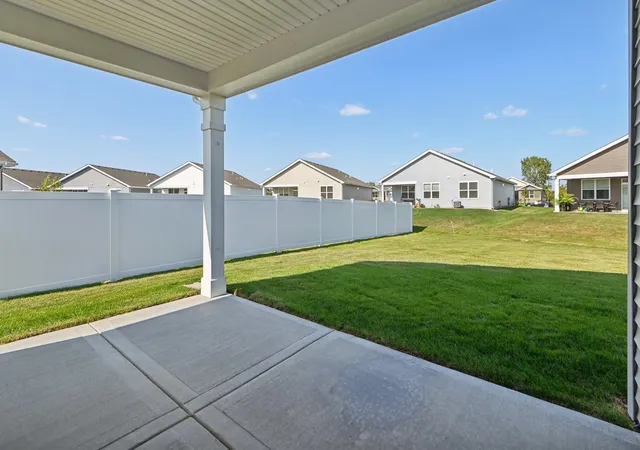 30th image of 14600 S Azalia Cir, Plainfield, IL 60544 | MLS# 12733600