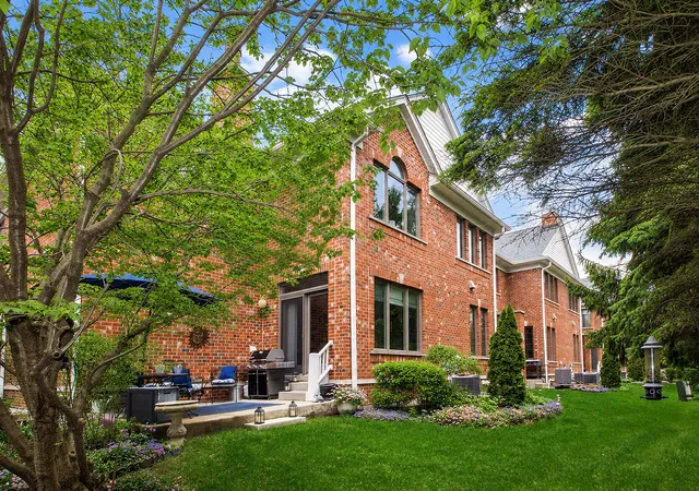 32nd image of 271 Arbor Glen Blvd #271, Schaumburg, IL 60195 | MLS# 12733606