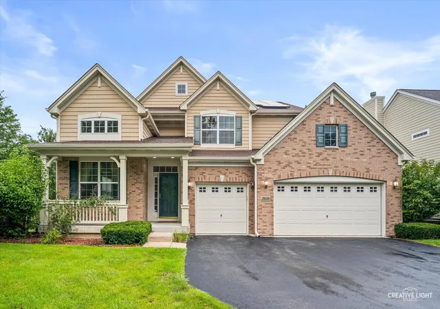 1st image of 2038 Padua Dr, Elgin, IL 60123 | MLS# 12733610