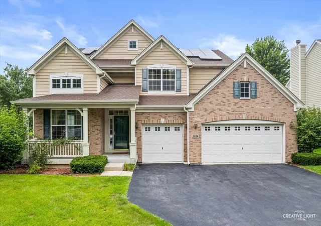 2nd image of 2038 Padua Dr, Elgin, IL 60123 | MLS# 12733610