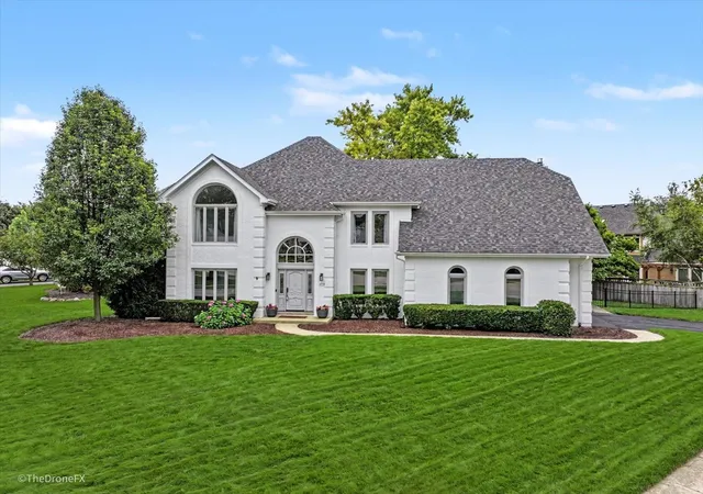 Photo 1 of Single family home for sale at 1772 Challenger Ct, Wheaton, IL 60189 | MLS# 12733623 | Listing updated on 2026-08-26