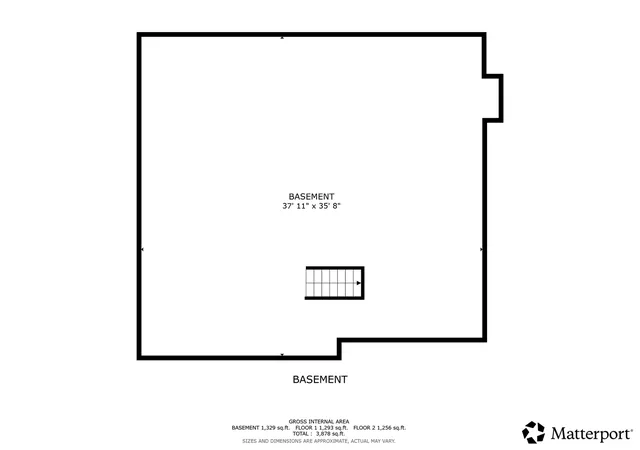 40th image of 2815 Forest Creek Ln, Naperville, IL 60565 | MLS# 12733624