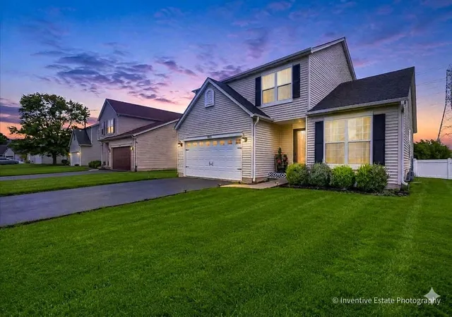 1st image of 2031 Ridgemoor Dr, Plainfield, IL 60586 | MLS# 12733625