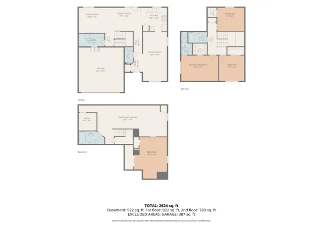 25th image of 2031 Ridgemoor Dr, Plainfield, IL 60586 | MLS# 12733625