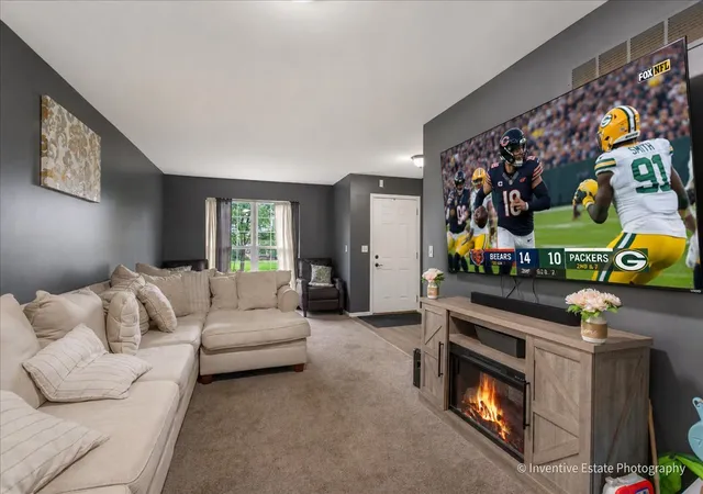 4th image of 2031 Ridgemoor Dr, Plainfield, IL 60586 | MLS# 12733625