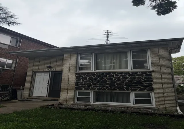 Photo 1 of Multi family home for sale at 2730 S 60th Court, Cicero, IL 60804 | MLS# 12733635 | Listing updated on 2026-09-03