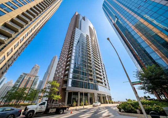 1st image of 450 E Waterside Dr #2605, Chicago, IL 60601 | MLS# 12733655