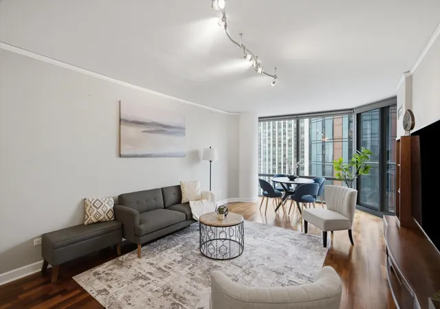3rd image of 450 E Waterside Dr #2605, Chicago, IL 60601 | MLS# 12733655