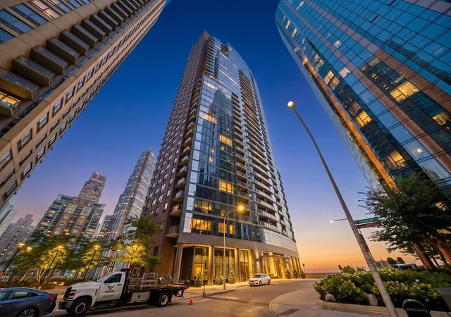 32nd image of 450 E Waterside Dr #2605, Chicago, IL 60601 | MLS# 12733655