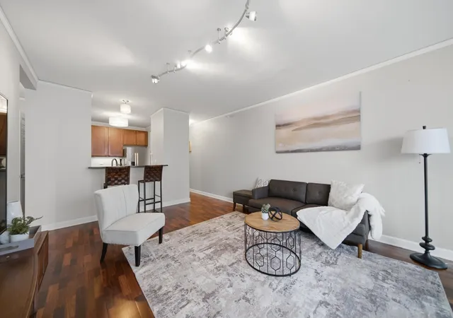 4th image of 450 E Waterside Dr #2605, Chicago, IL 60601 | MLS# 12733655
