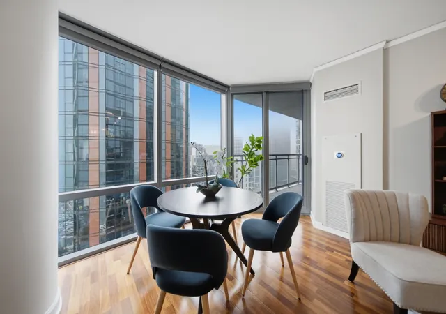 5th image of 450 E Waterside Dr #2605, Chicago, IL 60601 | MLS# 12733655
