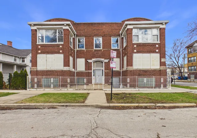 Photo 1 of Multi family home for sale at 5500 W Adams St, Chicago, IL 60644 | MLS# 12733664 | Listing updated on 2026-09-02