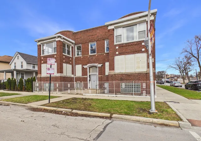 Photo 2 of Multi family home for sale at 5500 W Adams St, Chicago, IL 60644 | MLS# 12733664 | Listing updated on 2026-09-02