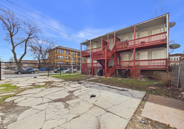 Photo 46 of Multi family home for sale at 5500 W Adams St, Chicago, IL 60644 | MLS# 12733664 | Listing updated on 2026-09-02