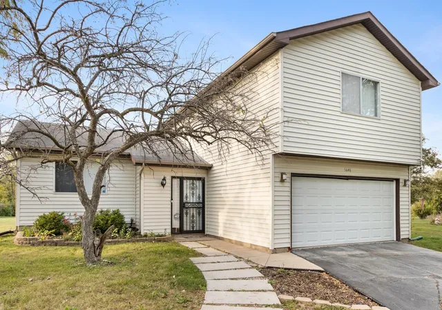 1st image of 5646 Fernwood Ct, Matteson, IL 60443 | MLS# 12733670
