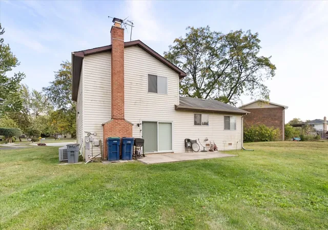 18th image of 5646 Fernwood Ct, Matteson, IL 60443 | MLS# 12733670