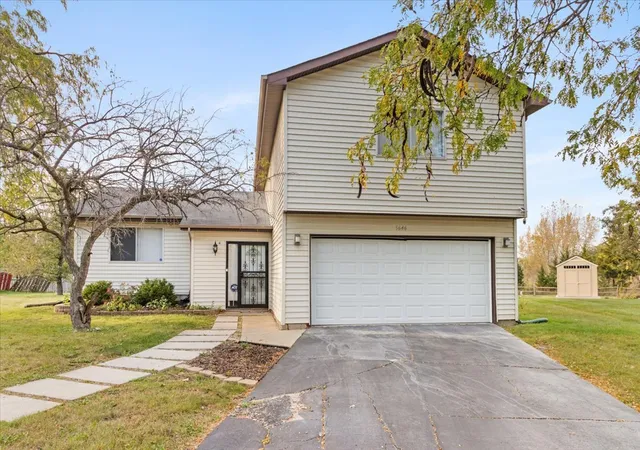2nd image of 5646 Fernwood Ct, Matteson, IL 60443 | MLS# 12733670