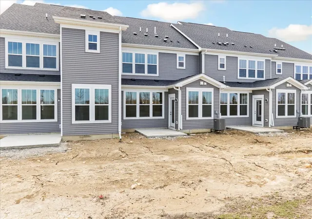 29th image of 717 Maidengrass Wy #54004, Bolingbrook, IL 60490 | MLS# 12733672