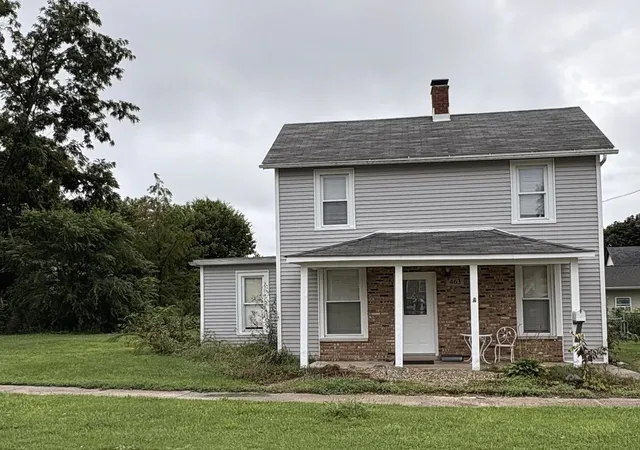 1st image of 463 Howard St, Marseilles, IL 61341 | MLS# 12733678