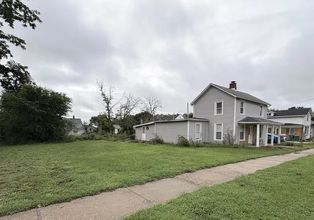 2nd image of 463 Howard St, Marseilles, IL 61341 | MLS# 12733678