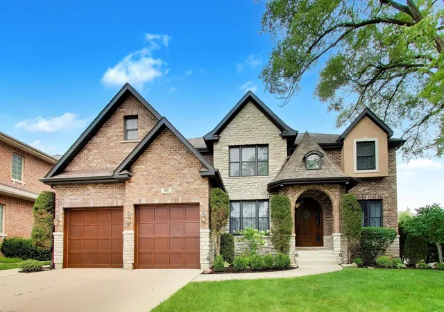 Photo 1 of Sale Pending at 1301 N Chicago Ave, Arlington Heights, IL 60004 | MLS# 12733679 | Listing updated on 2026-09-23