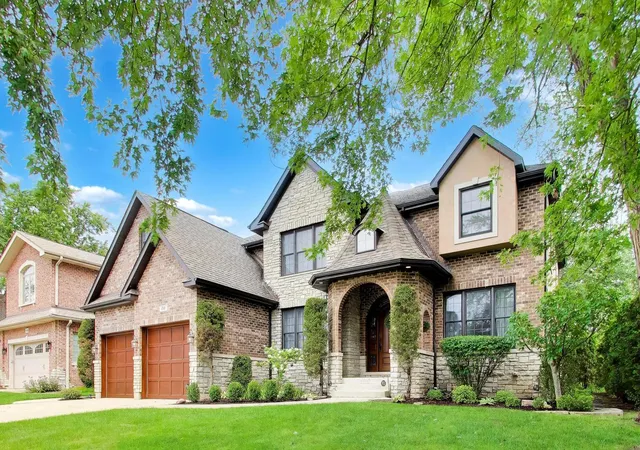 Photo 2 of Sale Pending at 1301 N Chicago Ave, Arlington Heights, IL 60004 | MLS# 12733679 | Listing updated on 2026-09-23