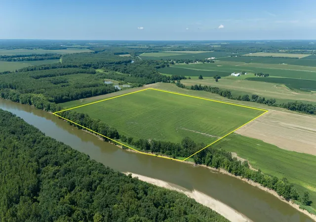 1st image of Tbh 2100th St, West Union, IL 62863 | MLS# 12733719