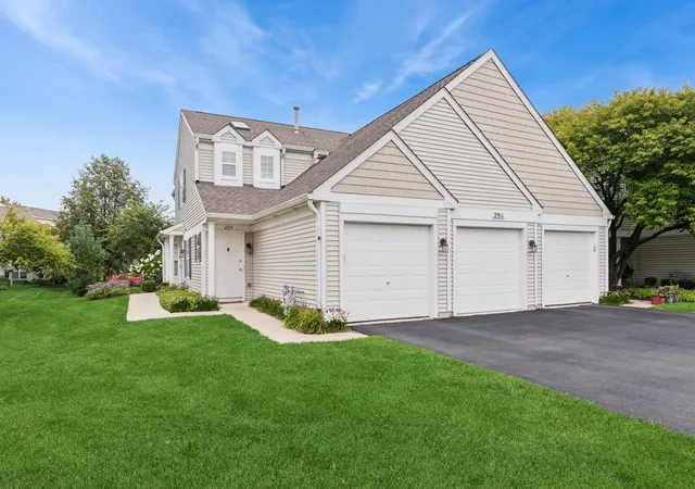 1st image of 2911 Bartlett Ct #104, Naperville, IL 60564 | MLS# 12733732