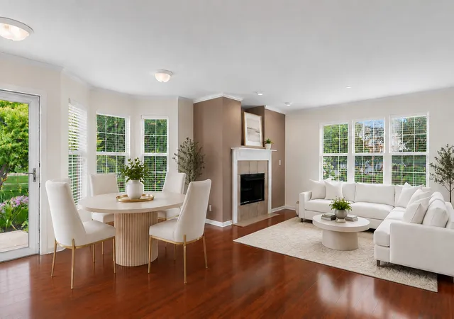 3rd image of 2911 Bartlett Ct #104, Naperville, IL 60564 | MLS# 12733732