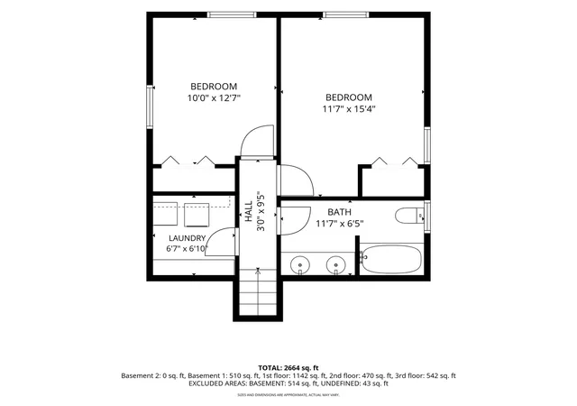 45th image of 400 Old Hunt Rd, Fox River Grove, IL 60021 | MLS# 12733752