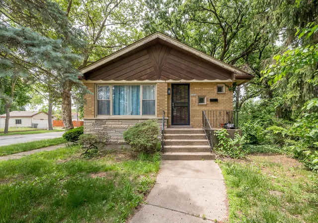 1st image of 14446 Minerva Ave, Dolton, IL 60419 | MLS# 12733772