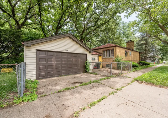 14th image of 14446 Minerva Ave, Dolton, IL 60419 | MLS# 12733772