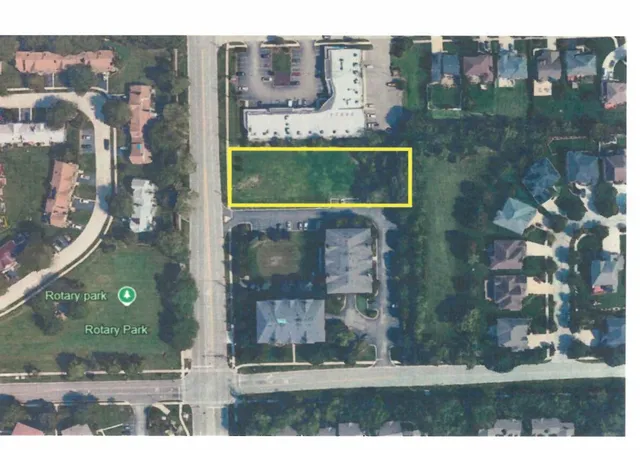 Land for sale at 6635 S Cass Ave, Westmont, IL 60559 | MLS# 12733785