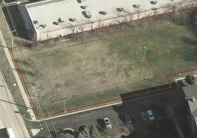 Photo 2 of Land for sale at 6635 S Cass Ave, Westmont, IL 60559 | MLS# 12733785 | Listing updated on 2026-08-26