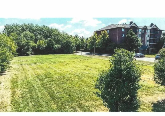 Photo 3 of Land for sale at 6635 S Cass Ave, Westmont, IL 60559 | MLS# 12733785 | Listing updated on 2026-08-26