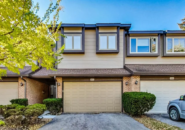 Photo 1 of Townhouse for sale at 1002 Arbor Ct, Mount Prospect, IL 60056 | MLS# 12733803 | Listing updated on 2026-09-22