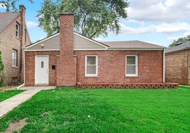 Photo 1 of Sale Pending at 13706 S Atlantic Ave, Riverdale, IL 60827 | MLS# 12733806 | Listing updated on 2026-09-05
