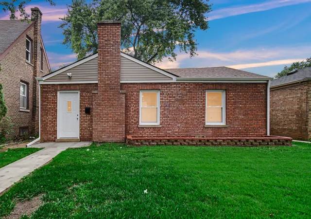 Photo 2 of Sale Pending at 13706 S Atlantic Ave, Riverdale, IL 60827 | MLS# 12733806 | Listing updated on 2026-09-05