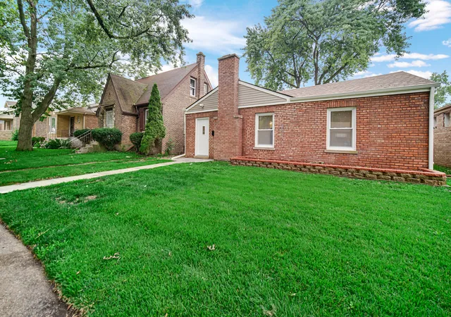 Photo 3 of Sale Pending at 13706 S Atlantic Ave, Riverdale, IL 60827 | MLS# 12733806 | Listing updated on 2026-09-05