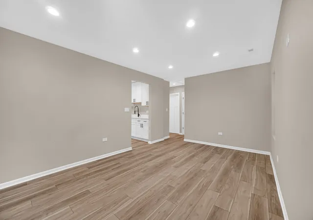 Photo 3 of Sale Pending at 13706 S Atlantic Ave, Riverdale, IL 60827 | MLS# 12733806 | Listing updated on 2026-09-05