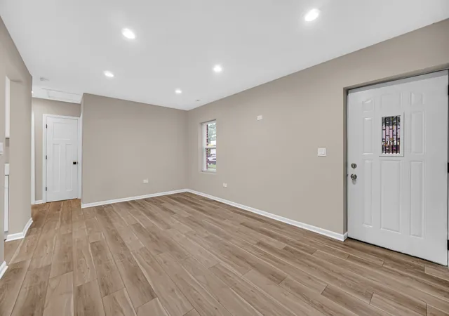 Photo 4 of Sale Pending at 13706 S Atlantic Ave, Riverdale, IL 60827 | MLS# 12733806 | Listing updated on 2026-09-05