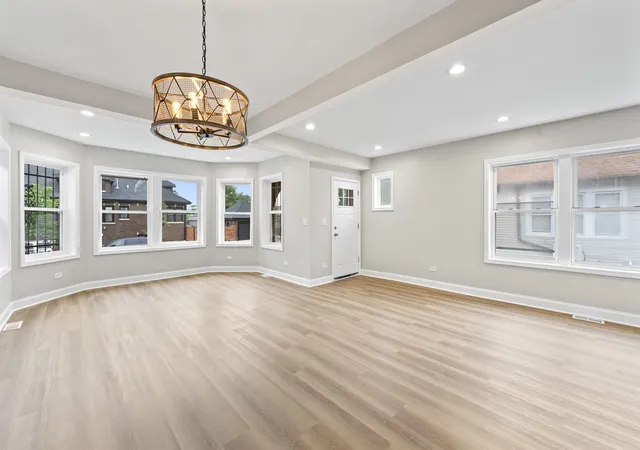 Photo 2 of Single family home for sale at 1653 W 92nd Street, Chicago, IL 60620 | MLS# 12733812 | Listing updated on 2026-08-23